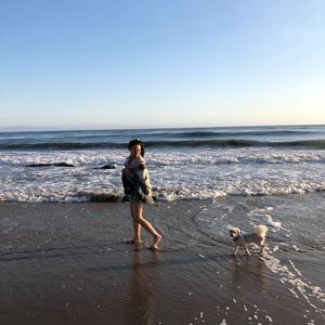 Meet your Posher, Michelle